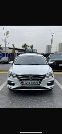 MG 5 07504401265 مۆدێل 2023 فول مواسەفات لێگژەری 50km 3پارچەی بێ بۆیاغ...