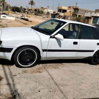 اسبروو • ١٩٩٤ • رقم نجف