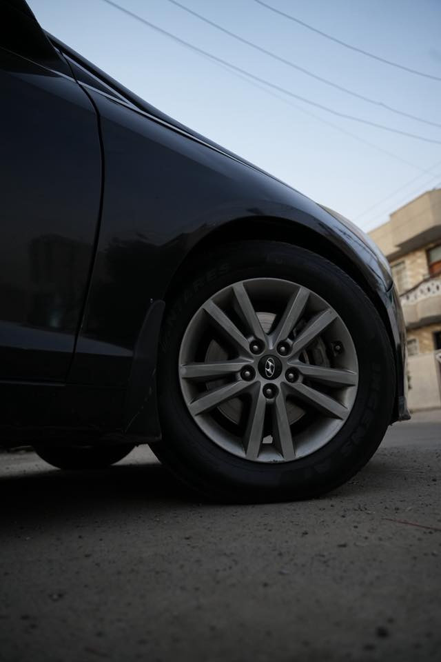 السلام عليكم ورحمة الله وبركاته 
هيونداي سوناتا 15 وارد امريكي 
ماشية 67 الف
تحويل مباشر مشروع وطني 
حادثها صندوق ومرجع نفسه
وبيها صبغ قليل جداً بالجاملغ الامامي الايمن
وصبغ قليل بالجاملغ الخلفي الايسر
سيارة جداً حلوة مثلما موضح بالصور
السعر 125  وبيها مجال
للأستفسار الاتصال ع الرقم ***********
او الرقم ***********
