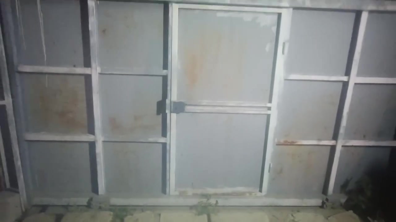 سلام عليكم عندي هاي باب سلايت بس تحتاج صبغ مكاني العامريه


**إذا كنت صاحب هذا الإعلان وتريد حذفه لأي سبب، رجاءا أرسل رسالة إلى الدعم الفني**