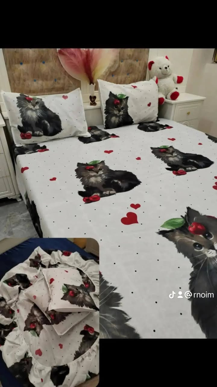 تلبيسه دوشك سعر القطعه ١١الف توصيل لجميع المحافظات العراق ٣الف عروض رمضان فقط 🥰


**إذا كنت صاحب هذا الإعلان وتريد حذفه لأي سبب، رجاءا أرسل رسالة إلى الدعم الفني**