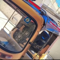 تكتك • جديدة • حداد أصلي
