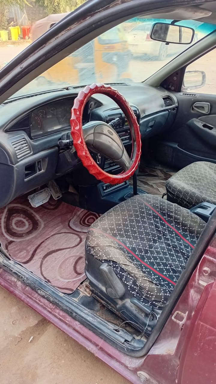 سلام عليكم كيا سيفا محرك يبخر حائز ثالث اتعهد سرقه وعشائر ب15 وبيه مجال ***********
