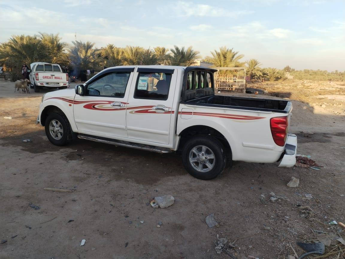 يالله سياره كريت ويل مديل ٢٠١٣ مكفوله كفاله عامه شرط رقم قادسيه جديد نكليزي سنويته مجدده ل 2030 بسمي وضع شركه سياره بعده جديده حيل مامتعوبه مكينه شرط  تخم تاير تبريد ثلج كير اكسن شرط السعر ٦٧ وبيه مجال مكان نجف اتصل ***********
