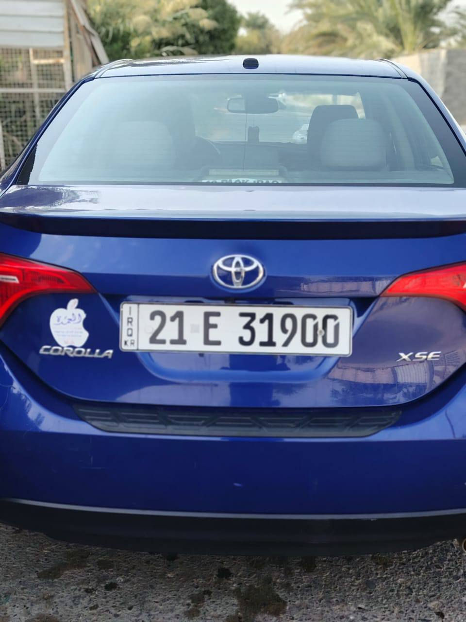 السلام عليكم كولا 2019 فول مواصفات لبيع جاملغ وبنيد حادثه الشراي يتصل ب145 ***********
