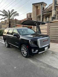 دنالي • ٢٠٢٢ • حادث