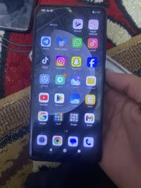 ريدمي نوت 10 برو • مستعمل • كربلاء سيد سماعيل