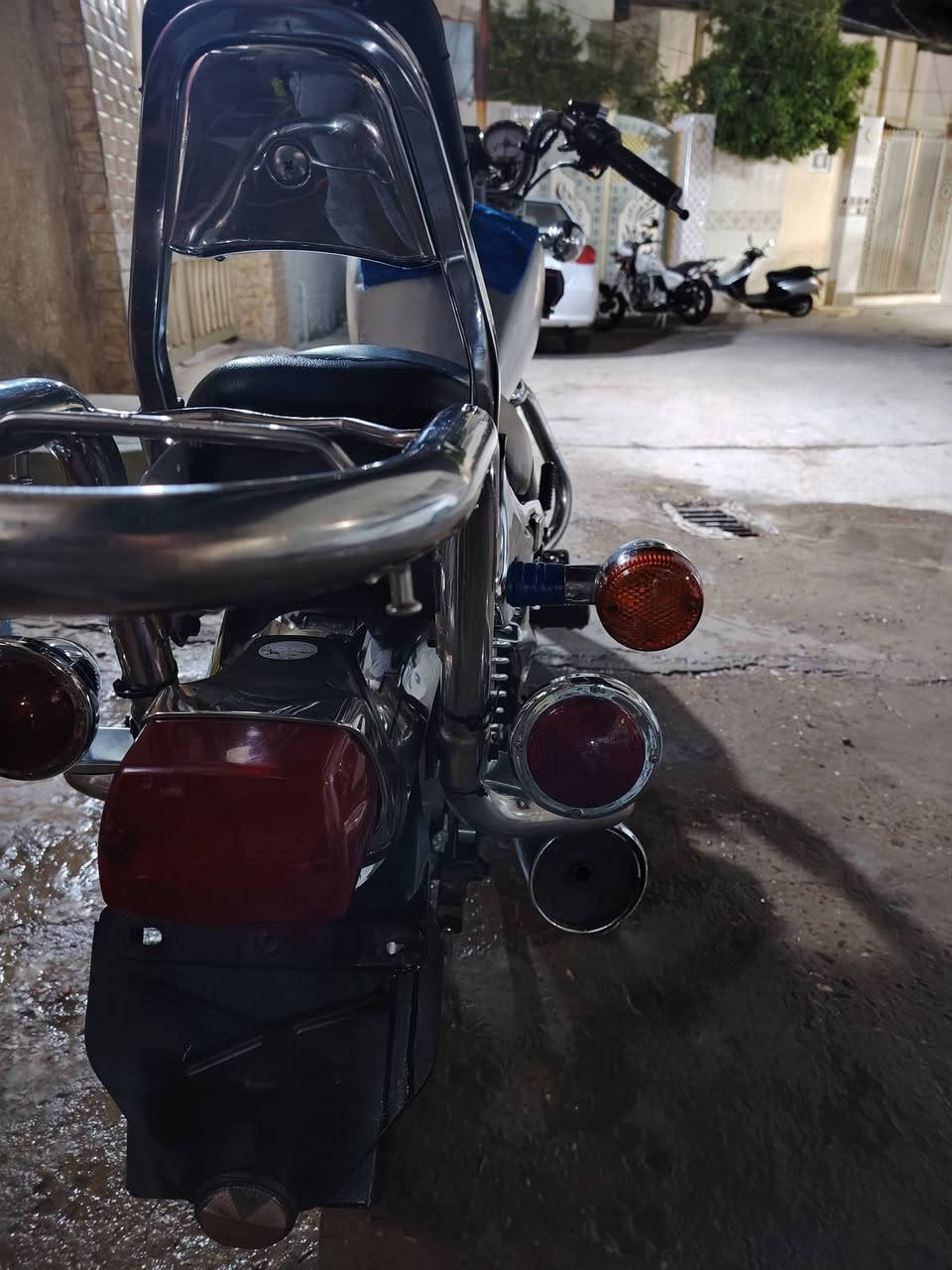 مطار للبيع دايلم ***********
