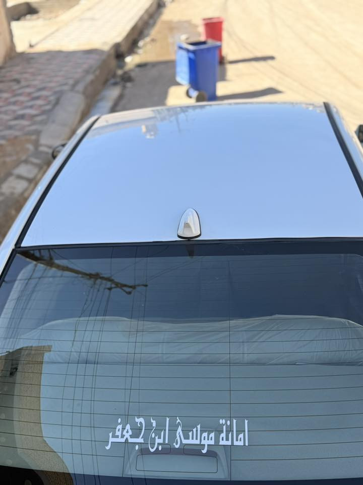 اللنترا ٢٠٠٨ دخول جديد كصه جنطه سياره بل كرتون شاهد الله
ارقام وسنويه شرط ادكها حاسبه 

فول مواصفات عده الفتحه 

تحكم ستيرن 

مري شفط كهربائيه 

محرك ١٦٠٠ جديد بلكارتون 

كير هم جديد 

تدفئه وتبريد شرط ثلاجه 

مكان ذي قار
‏***********
