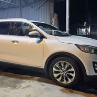 سورينتو • ٢٠١٨ • ناصريه