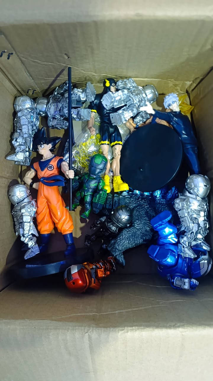 شلعه للبيع الي يفيده يدخلي خاص 14 قطعه


**إذا كنت صاحب هذا الإعلان وتريد حذفه لأي سبب، رجاءا أرسل رسالة إلى الدعم الفني**