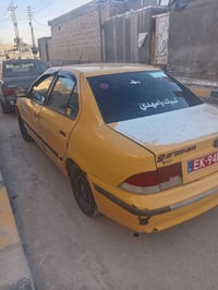 سمند موديل 2011 ناطق تفاصيل اكثر تصال 07722060782 مكلف  ب نشر