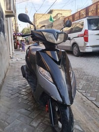 دراجه ماكس للبيع مجفته دراجه خير من الله السعر 350 قفل بكاني بغداد مدي...