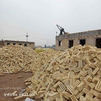 ونج • رفع مواد بناء • تصعيد وتنزيل