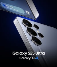 S25 ألترا • 1 تيرا • كركوك