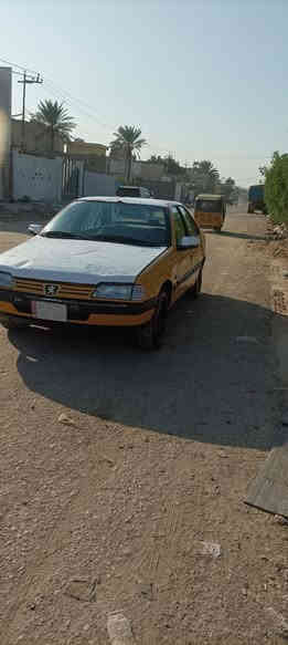 السلام عليكم بيجو Glx موديل 2012 مكينه وكير خيرمن الله صدر جديد تخم تاير كهربائيات كلهه شغالهه بيهه طخه بلجاملغ لخلفي ومعدل ع بارد سياره جاهزه سنويه لل29 السعر 28 وبيهه مجال قليل مكاني بغداد الشعب ***********
