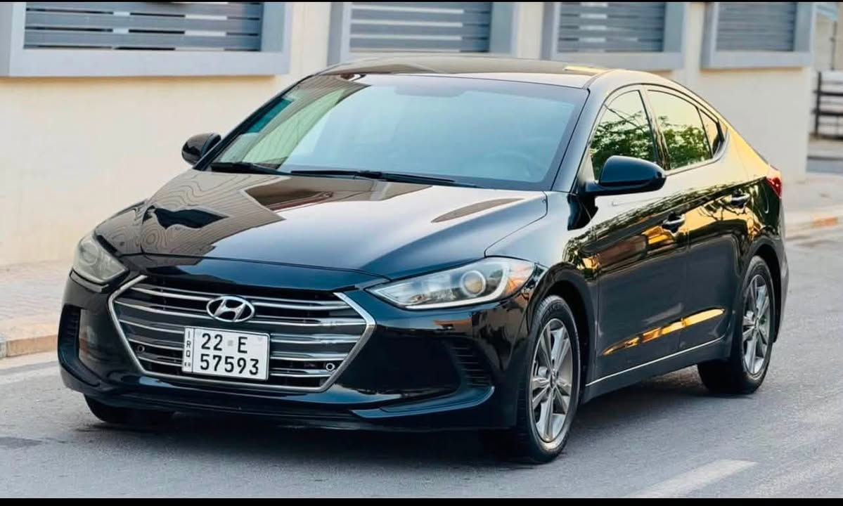 النترا 2018 وارد امريكي بدون صبغ ماشيه 94m رقم اربيل مكاني بغداد الدورة صور الحادث بالمنشور السعر 125 للاستفسار على الخاص او الرقم ***********
