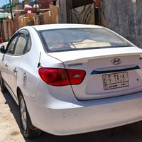 هيونداي إلانترا • للبيع • بغداد