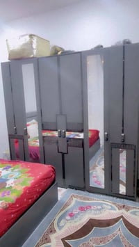 غرفه تركي جديده اي ضرر مابيها 7 قطع السعر 750 زعفرانيه مركز شباب 07729...