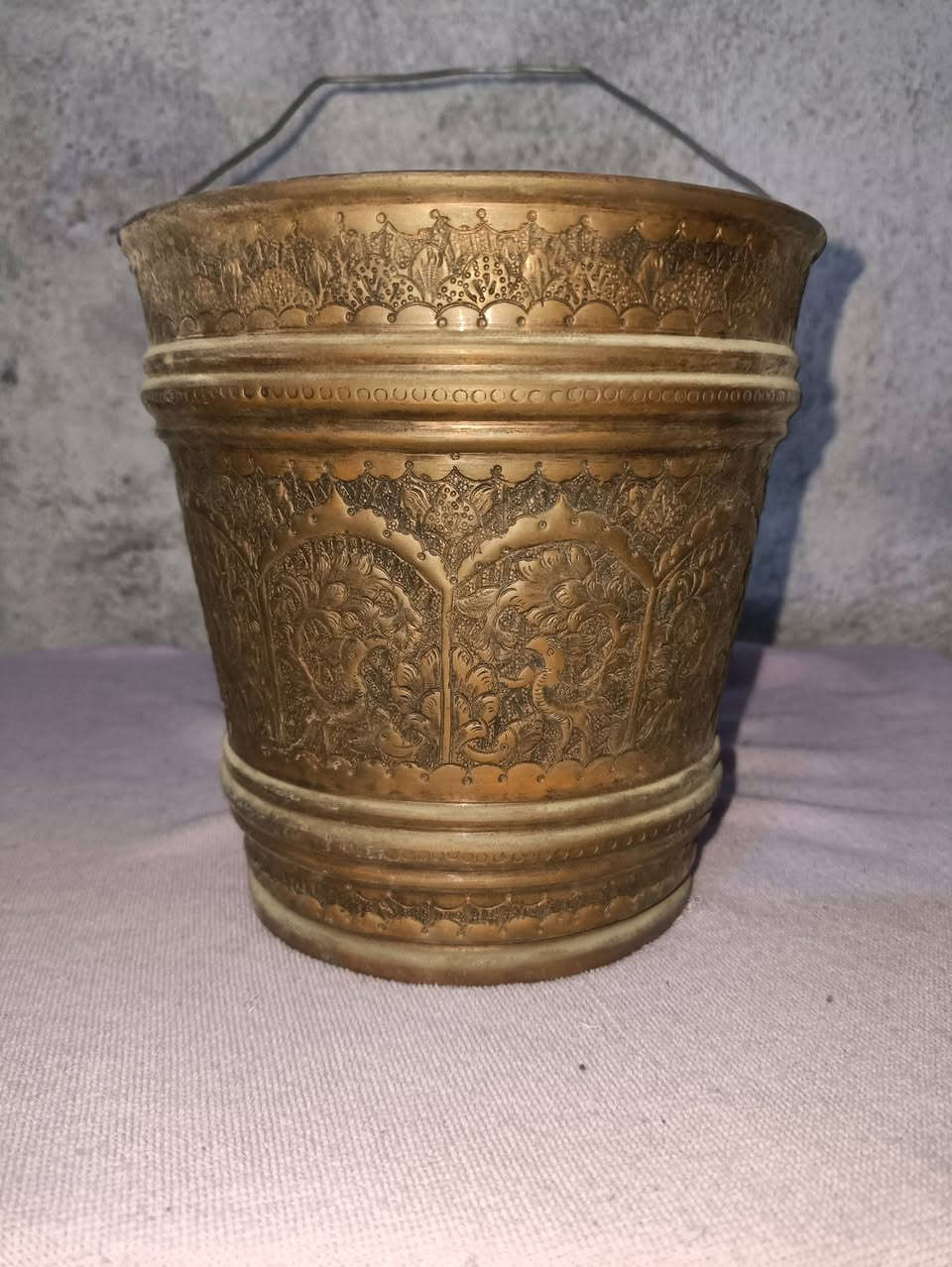 كلمن وسعره ***********
