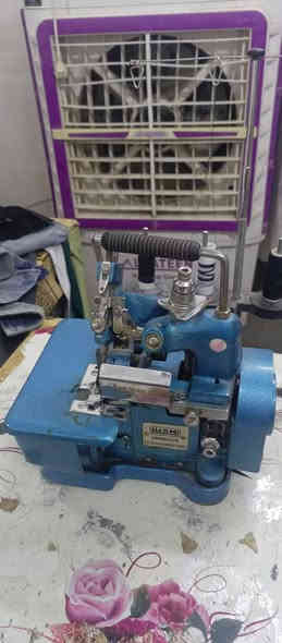 مكينه اوفر للبيع السعر ١٠٠
مكاني كربلاء الحر
***********
