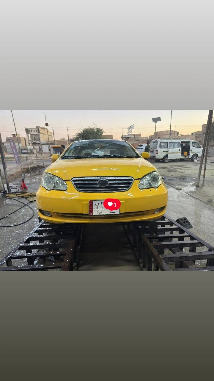 بيوايدي اف 3 كير محرك لانسر تبريد عوزه راديتر فقط أتعهد بي تخم تاير نضيف السعر 33 بي مجال رقم بغداد بسمي مصفره اي ستفسار اتصل *********** بغداد, العراق
