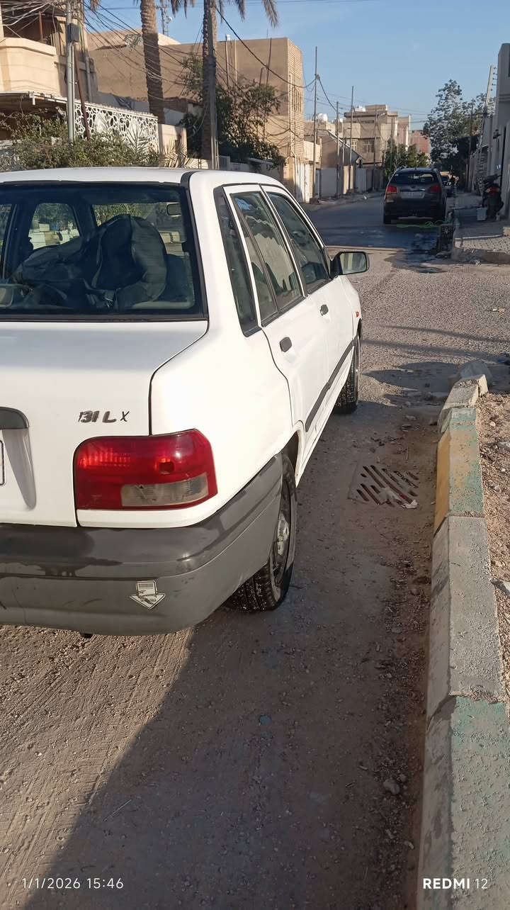 سلام عليكم سايبا 2012 كربلاء كير ومحرك مكفول كشر بي تلحيضات بصيطه
***********سعر 38
