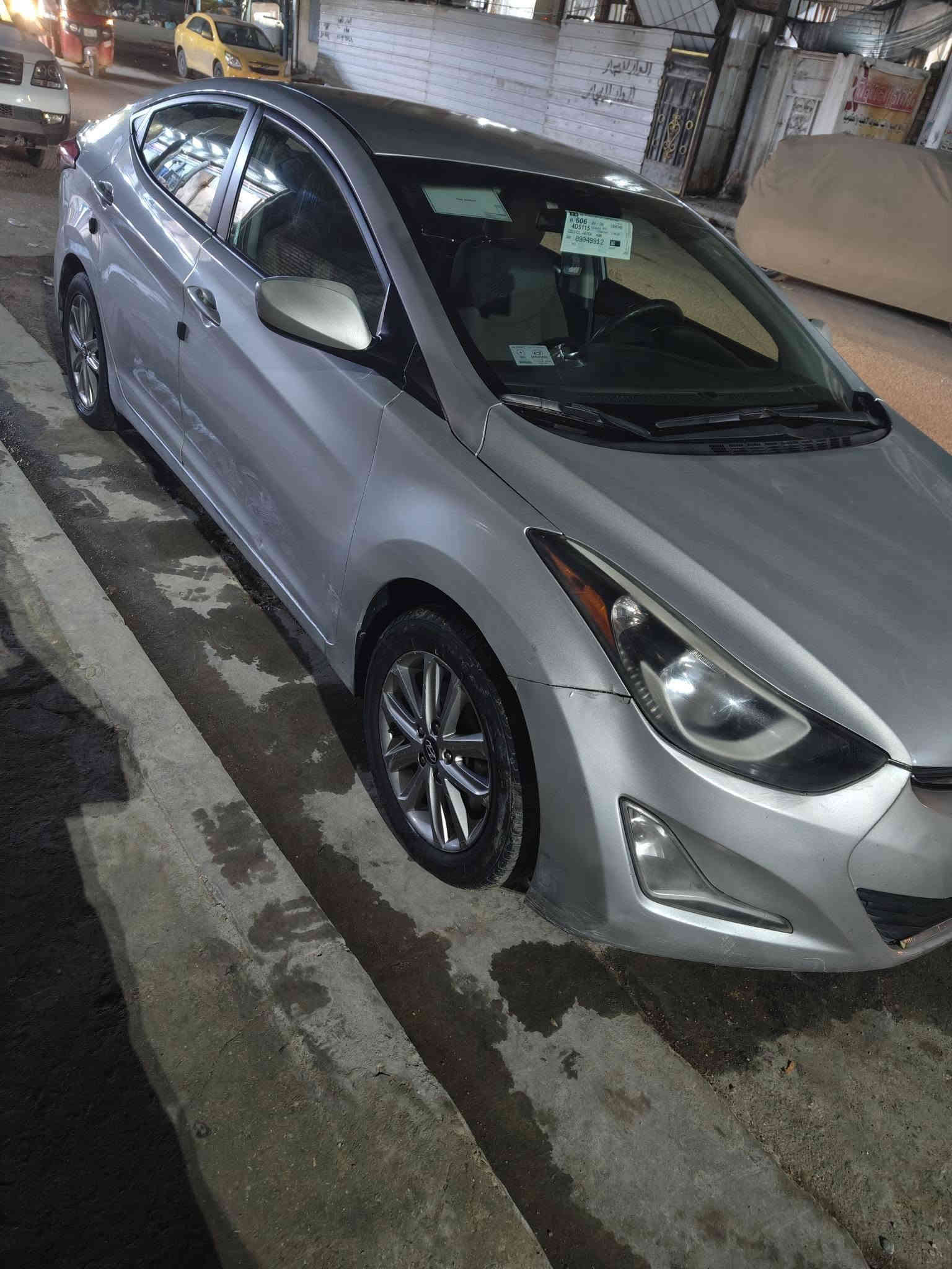 سلام عليكم النتره موديل 15 محرك مجفت جديد مواصفات عاديه كل تفاصيل موجوده بلسونار وصور حادثها موجوده بلمنشور  اي ستفسار *********** مكلف بلنشر سعره 110 مكانهه بغداد الكفائات الشماعيه
