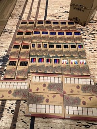 اقلام اصلية كارتون مشكل 212 قلم قيم وخذ بغداد 07722388116