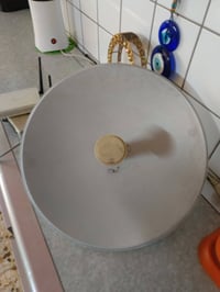 سلام وعليكم عندي نانو صحن اللبيع  07809376489