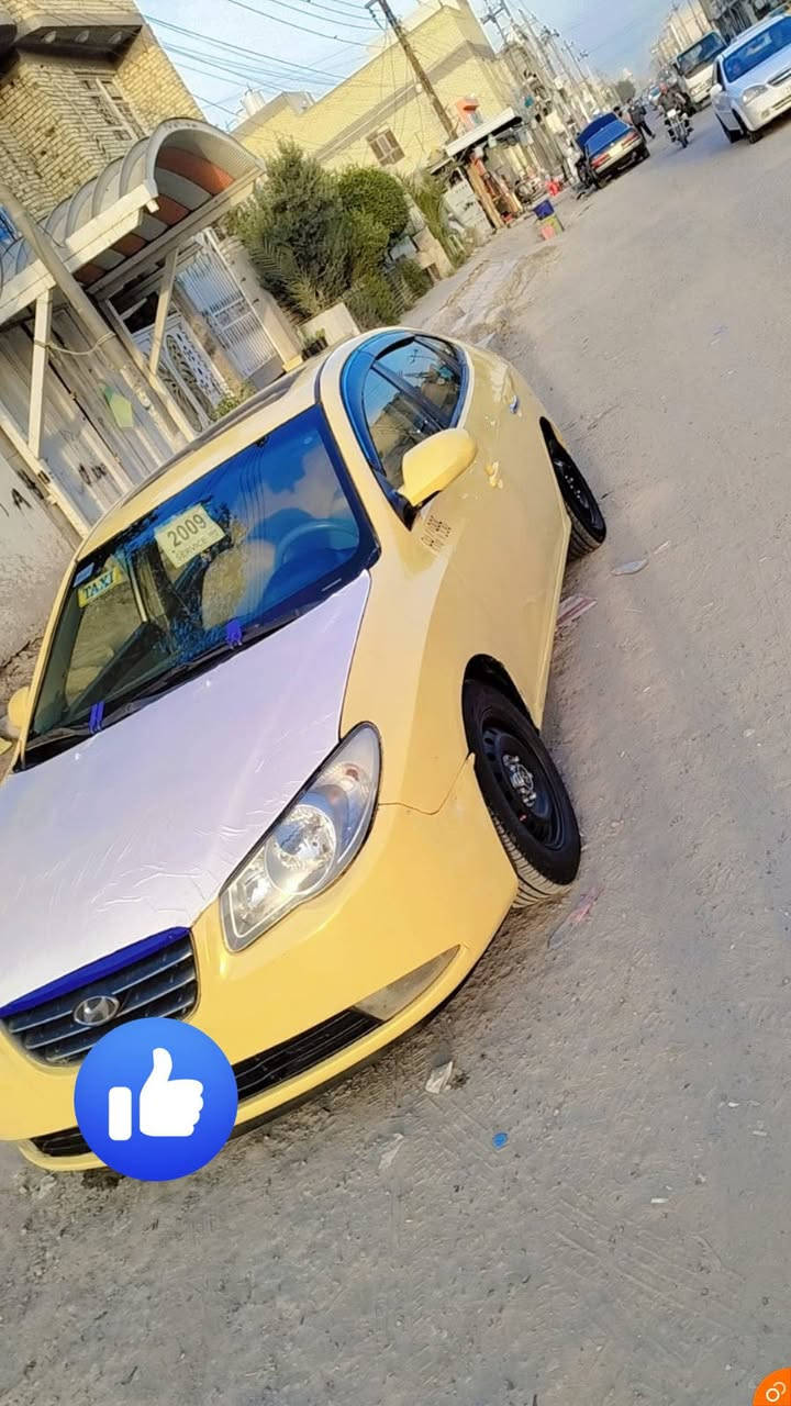 السلام عليكم
انترا مديل 2008 امريكي 

حادث جاملغ خلفي كص الكفر بس بدون دواخل 

جاهزه تحويل ثاني يوم مكاني ناصريه مركز 

رقم السياره كربلاء 

سياره مال شغل جاهزه 

السعر 70 وبيها مجال ***********
