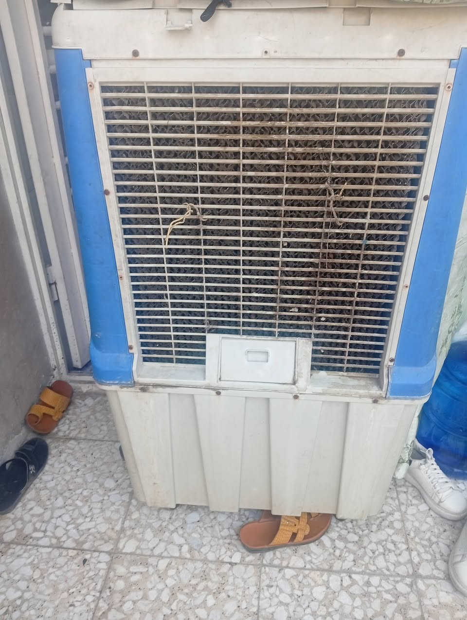 مبرده سرعه وحده ثلج شغاله مايكروويف شغال خلاط جزر  شغال وهيتر شغال كلهن شلع بستين


**إذا كنت صاحب هذا الإعلان وتريد حذفه لأي سبب، رجاءا أرسل رسالة إلى الدعم الفني**