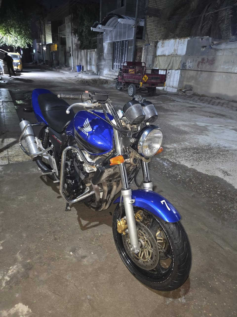 سيبي فور للبيع ***********
