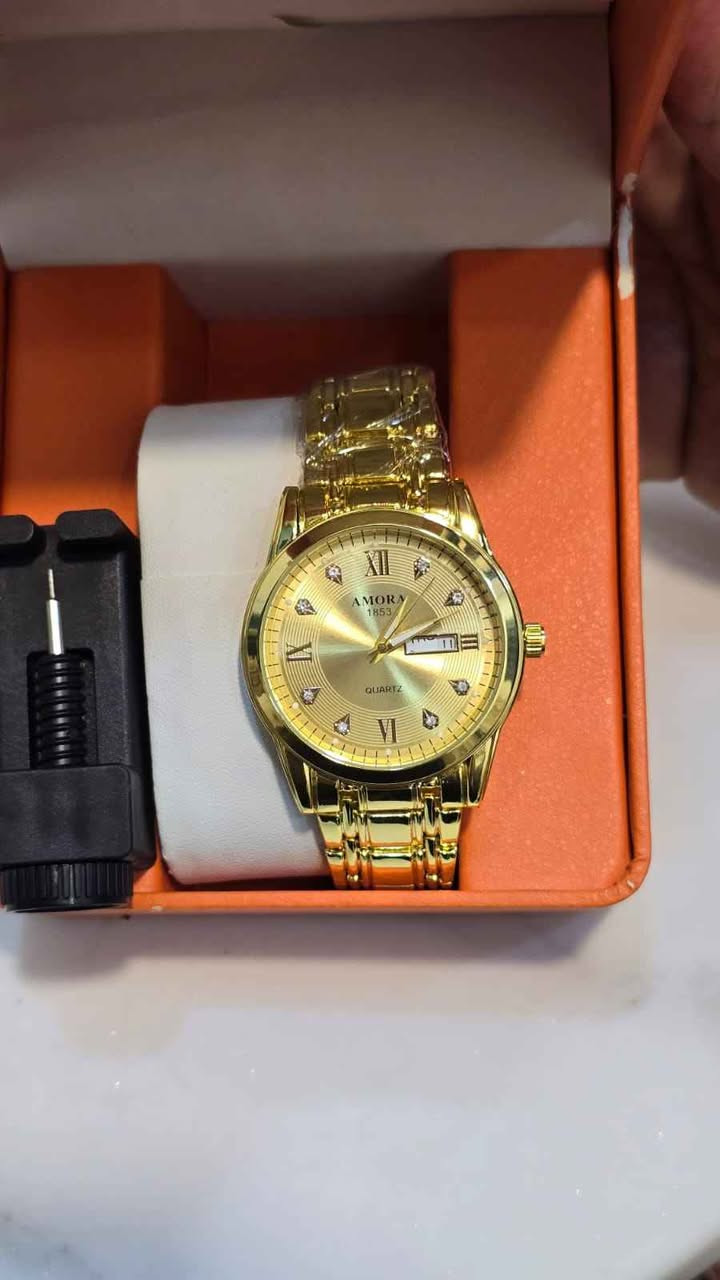 ساعه ماركه ،كوارتز ، 1853جديده ممستعمله لونه مميز سعرها 35 الف يوجد خدمة توصيل 5000
سعرها بيش بسوك الله واعلم بلعافيه على الياخذها بغداد, العراق


**إذا كنت صاحب هذا الإعلان وتريد حذفه لأي سبب، رجاءا أرسل رسالة إلى الدعم الفني**