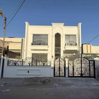 #دار #للبيع  🏠  طابقين طابو ملك صرف بناء حديث  سقف مغربي نضام دكتات بي...