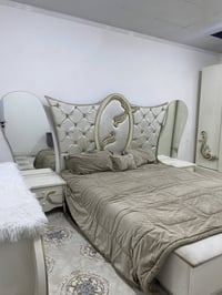 طقم تركي • ٧ قطع • كنب زاوية