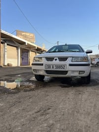 سمند ٢٠١١ • رقم بابل • سنويه ٢٠٣٠