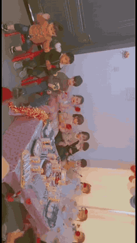 نزرع البسمة دائمآ في وجوه اطفال 
🌹روضة وحضانة اجيال المستقبل الأهلية النموذجية🌹
العنوان /طويريج شارع 40مجاور شارع العلوة
***********
***********
