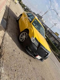 كرايسلر ٣٠٠ • خناقين • ديالى