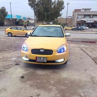 اكسنت اوتوماتيك • ٢٠١١ • نجف دولي