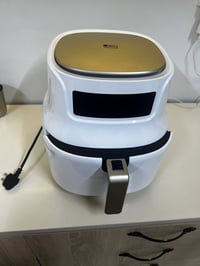 قلاية هوائية • جديدة • بالباكيت