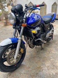 سيبي فور • جيل ثاني • محرك مكفول