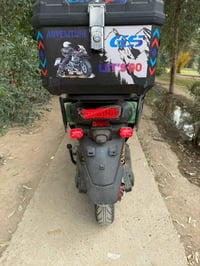 الاباتشي • هيونداي • ٦ بطاريات