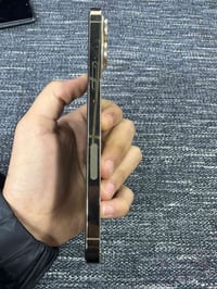 ايفون ١٣ برو ماكس • ٢٥٦ • بطارية ٩١