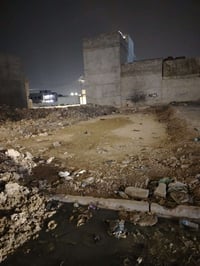 السماح الأطباء • ٣٠٠م • سند سكني