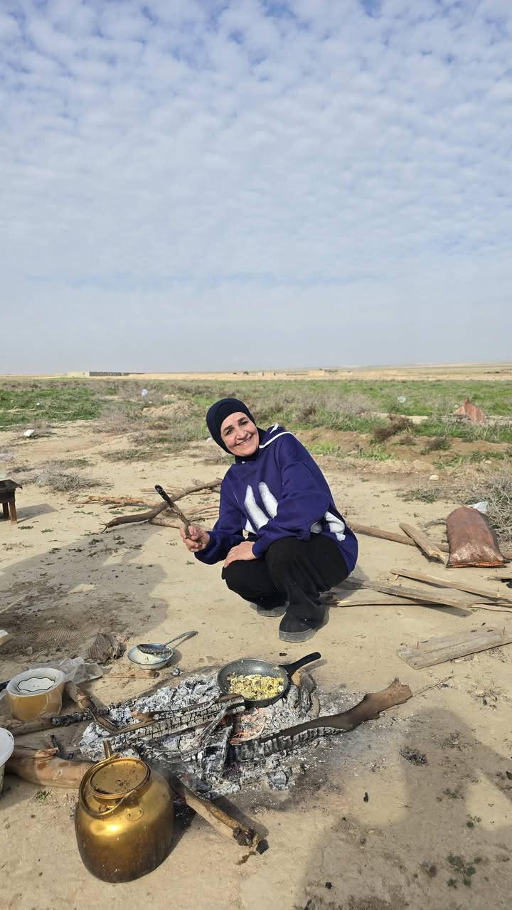 ان شاء الله تكون سنة مليئة بالنجاحات والانجازات والإبداع والتفوق والتميز ورضا رب العالمين علينه وعليكم بل الخير والعافية يارب العالمين أخصائية التغذية العلاجية والغذاء الصحي الشيف وداد فرمان للتواصل عل الواتساب ***********
