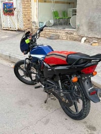 هيرو • ٢٠١٩ • ترتيبات