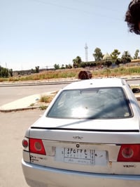 كوين خصوصي موديل ٢٠١٣ كير محرك شرط الرقم بغداد  مشروع وطني السعر ٣٢ رق...