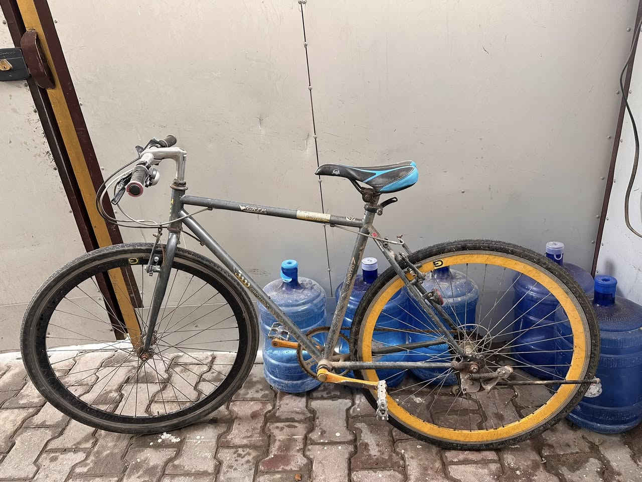 ويل طبكتين  كله شغال كير  مكاني بغداد إسكان لمنصور سعر سويت تخفيض70الف


**إذا كنت صاحب هذا الإعلان وتريد حذفه لأي سبب، رجاءا أرسل رسالة إلى الدعم الفني**