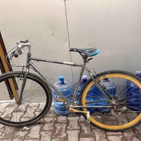 دراجة • كير مكاني • إسكان لمنصور